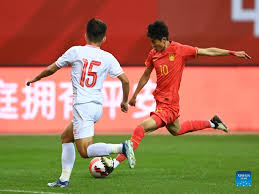 冠遠景vs